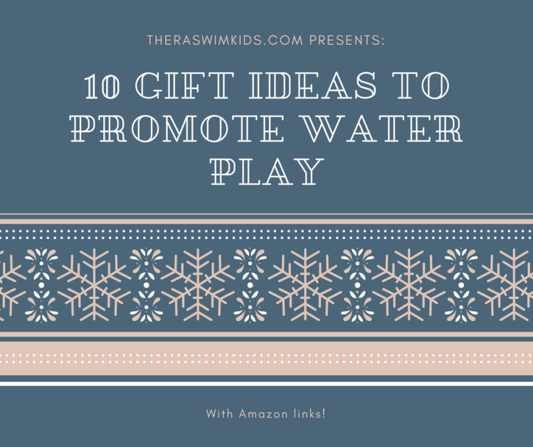 TEN GIFT Ideas